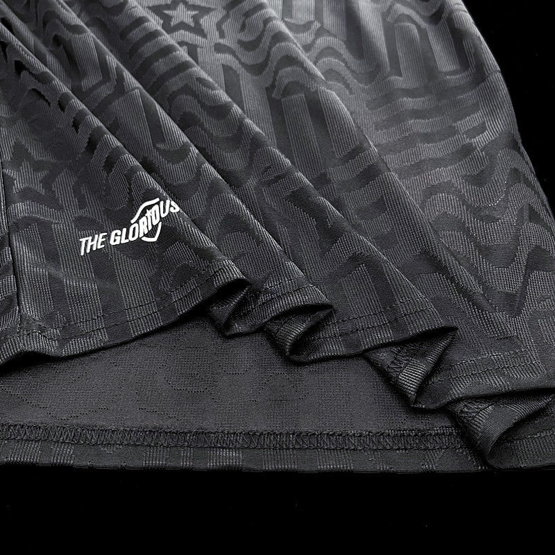 Botafogo 23/24 II Away Jersey - Fan Version | Free Shipping + Keychain Gift