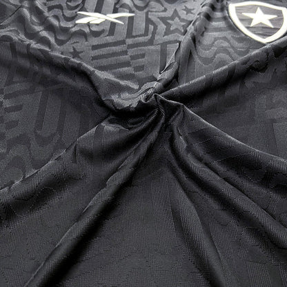 Botafogo 23/24 II Away Jersey - Fan Version | Free Shipping + Keychain Gift