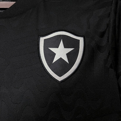 Botafogo 23/24 II Away Jersey - Fan Version | Free Shipping + Keychain Gift