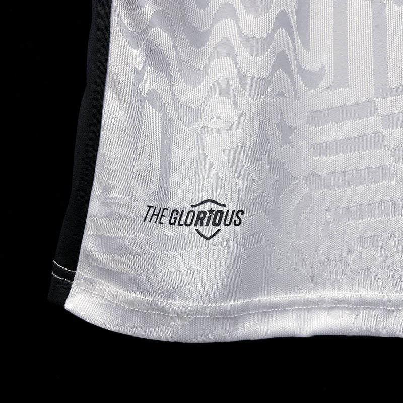 Botafogo 23/24 III Third Jersey - Fan Version | Free Shipping + Keychain Gift