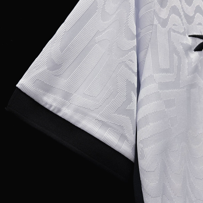 Botafogo 23/24 III Third Jersey - Fan Version | Free Shipping + Keychain Gift