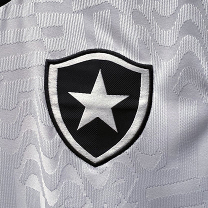 Botafogo 23/24 III Third Jersey - Fan Version | Free Shipping + Keychain Gift