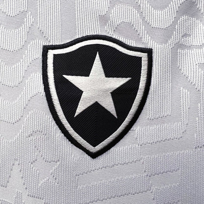 Botafogo 23/24 III Third Jersey - Women's | Free Shipping + Keychain Gift