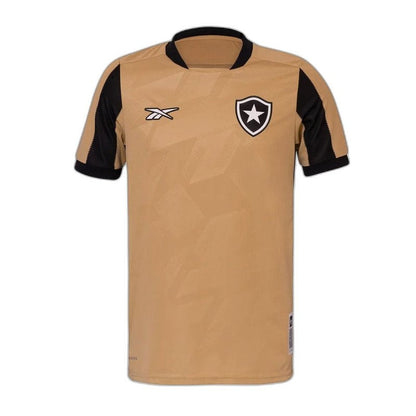 Botafogo 24/25 II Away Goalkeeper Jersey - Fan Version | Free Shipping + Keychain Gift