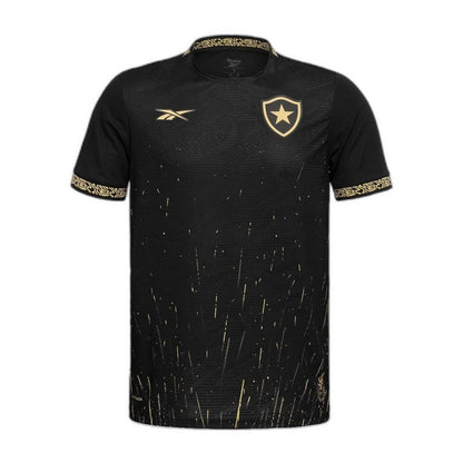 Botafogo 24/25 II Away Jersey - Fan Version | Free Shipping + Keychain Gift