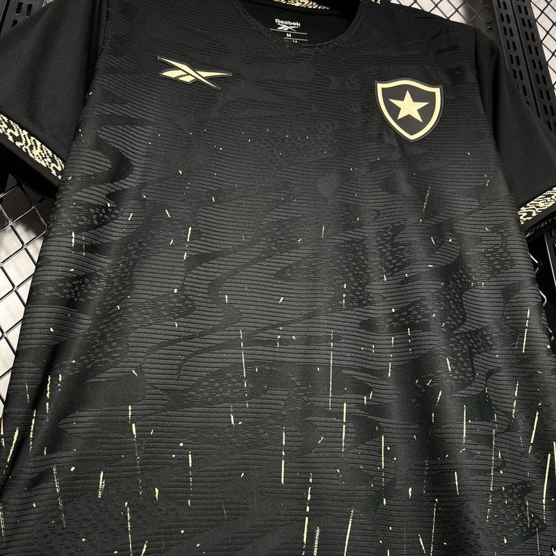 Botafogo 24/25 II Away Jersey - Fan Version | Free Shipping + Keychain Gift