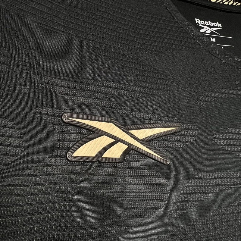 Botafogo 24/25 II Away Jersey - Fan Version | Free Shipping + Keychain Gift