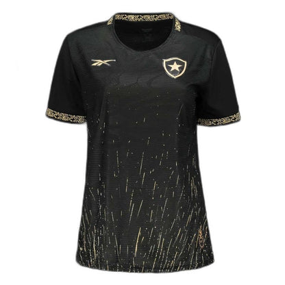 Botafogo 24/25 II Away Jersey - Women's | Free Shipping + Keychain Gift