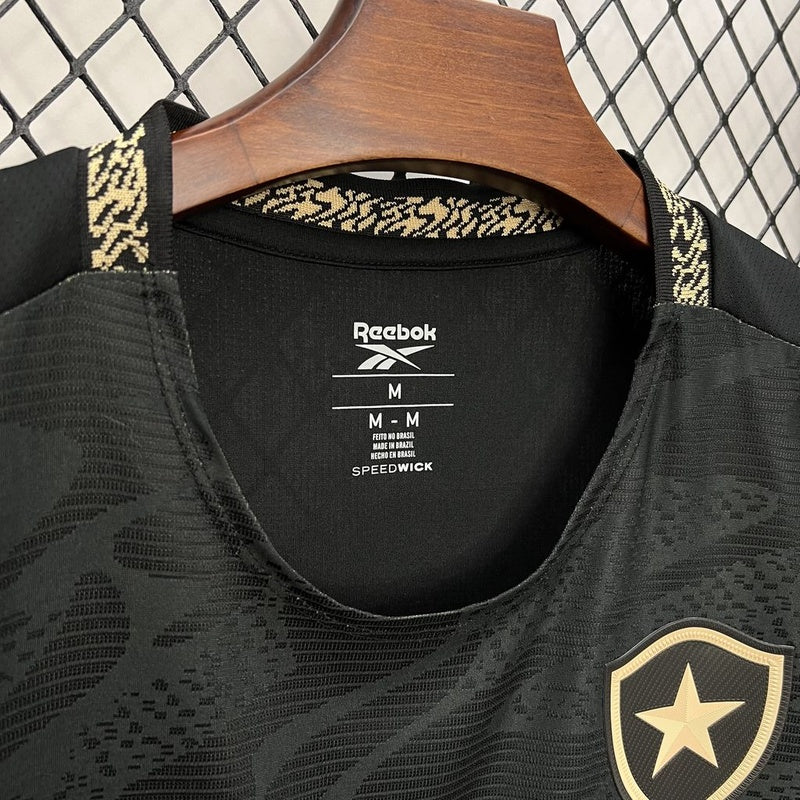 Botafogo 24/25 II Away Jersey - Women's | Free Shipping + Keychain Gift