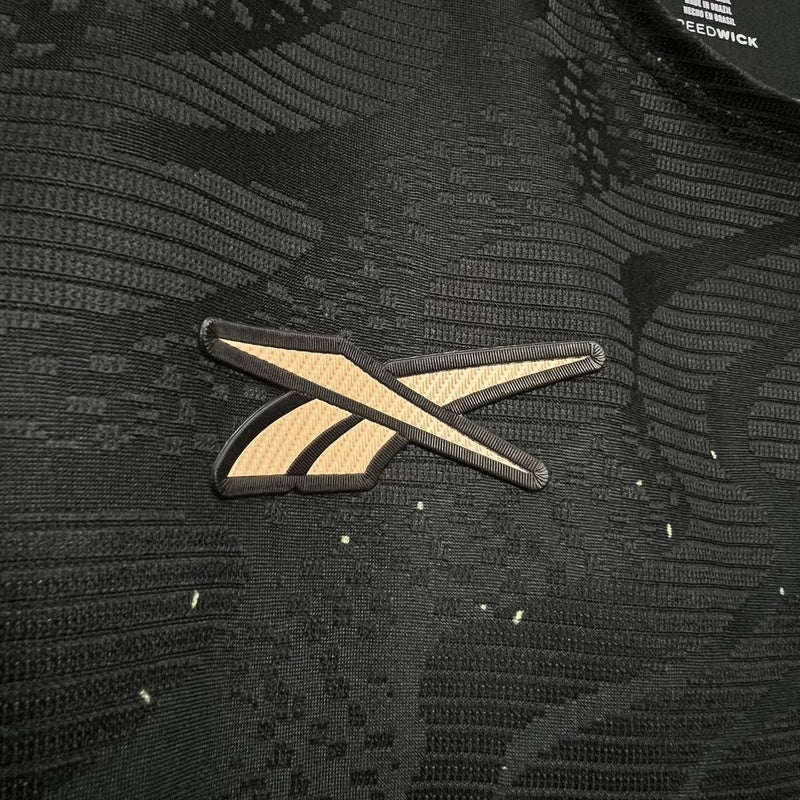 Botafogo 24/25 II Away Jersey - Women's | Free Shipping + Keychain Gift