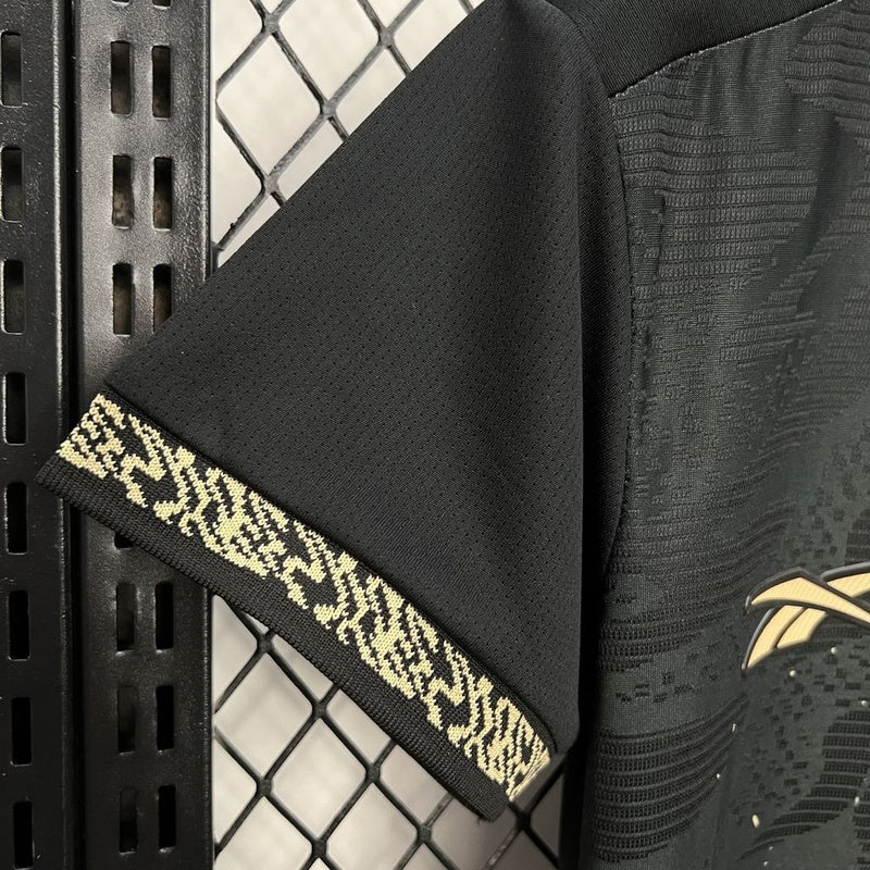 Botafogo 24/25 II Away Jersey - Women's | Free Shipping + Keychain Gift