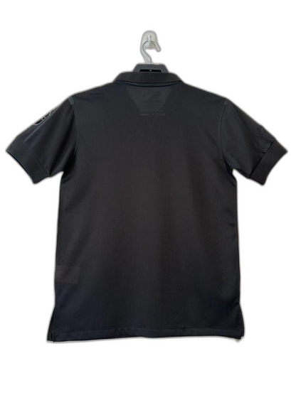 Brazil 13/14 Black Jersey - Retro Version | Free Shipping + Keychain Gift