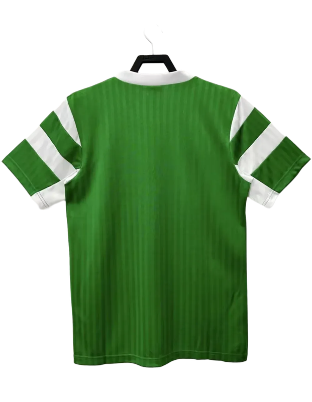 Cameroon 1990 I Home Jersey - Retro Version | Free Shipping + Keychain Gift
