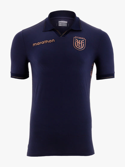 Shirt Ecuador 2026 Away| Free Shipping + Keychain Gift