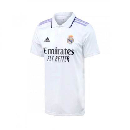 Shirt Real Madrid 22-23 | Free Shipping + Keychain Gift