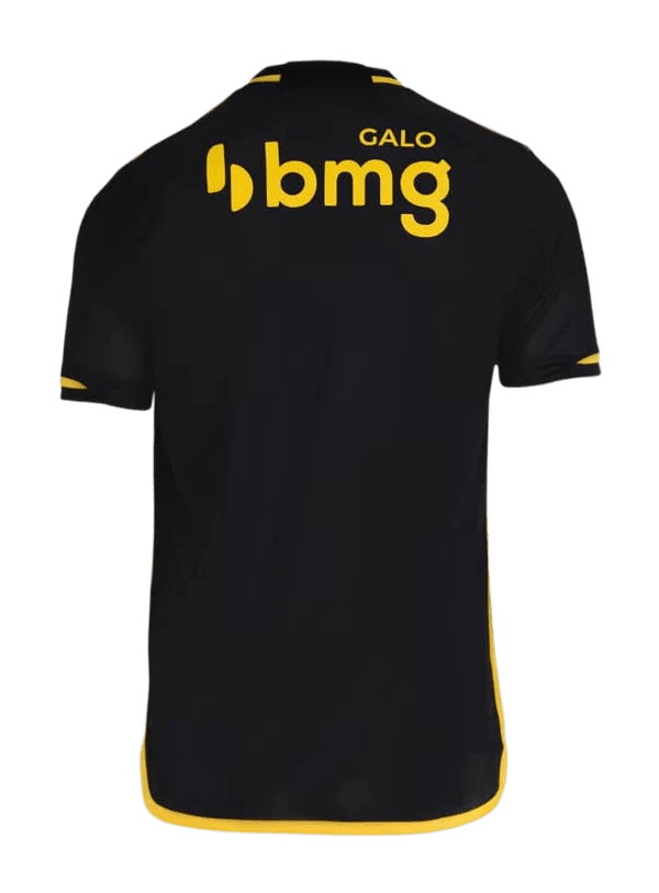 Atletico Mineiro 23/24 III Third Jersey - Fan Version | Free Shipping + Keychain Gift