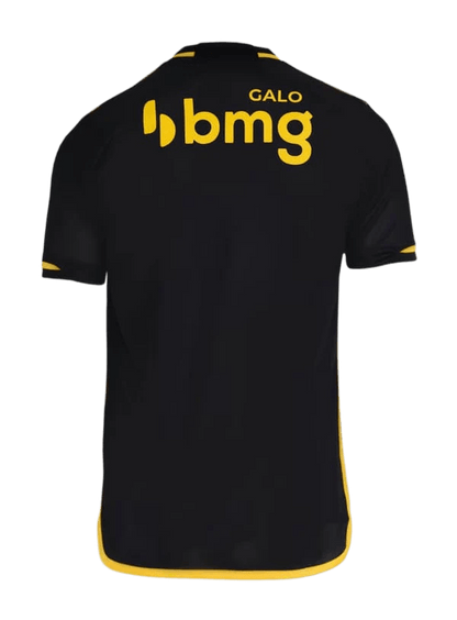 Atletico Mineiro 23/24 III Third Jersey - Fan Version | Free Shipping + Keychain Gift