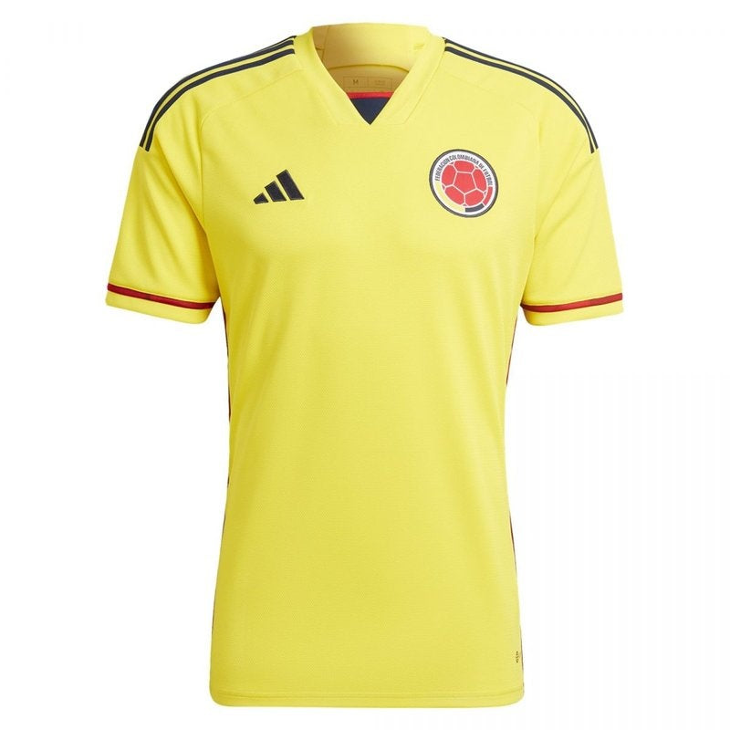 Colombia 22/23 I Home Jersey - Fan Version | Free Shipping + Keychain Gift