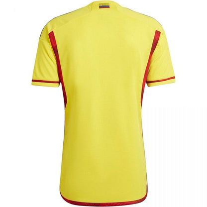 Colombia 22/23 I Home Jersey - Fan Version | Free Shipping + Keychain Gift