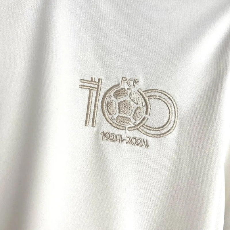 Colombia 24/25 100th Anniversary Special Edition Jersey - Fan Version | Free Shipping + Keychain Gift