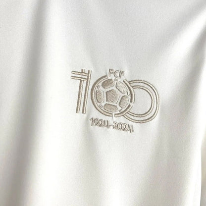 Colombia 24/25 100th Anniversary Special Edition Jersey - Fan Version | Free Shipping + Keychain Gift