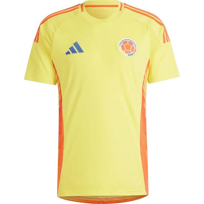 Colombia 24/25 I Home Jersey - Fan Version | Free Shipping + Keychain Gift