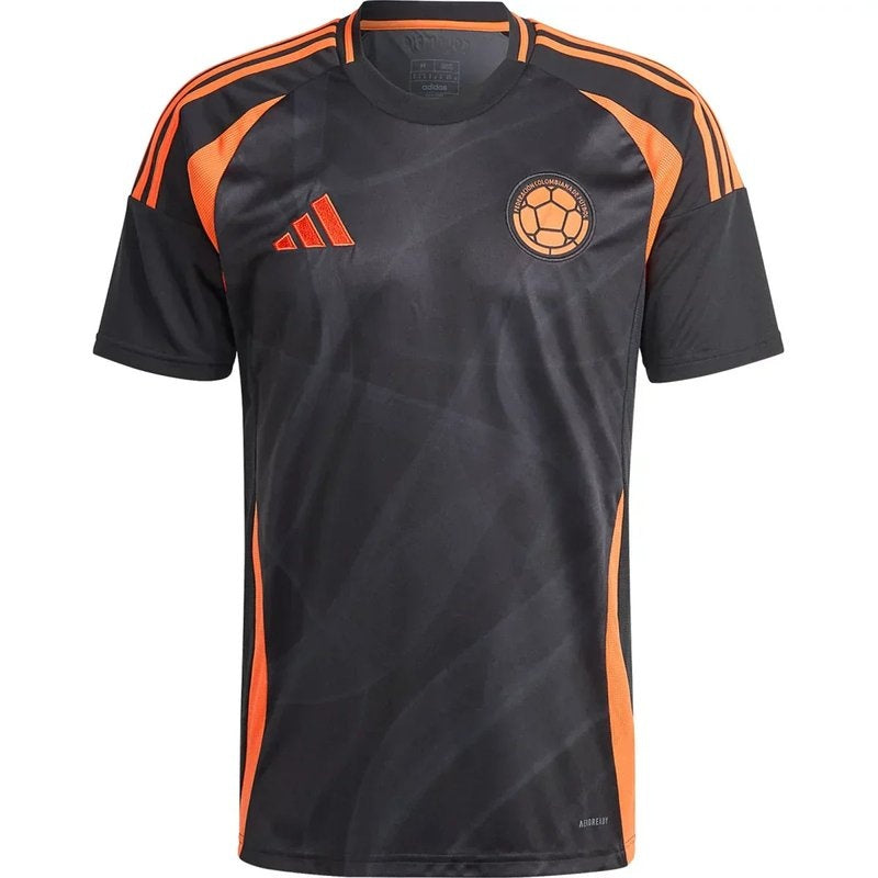 Colombia 24/25 II Away Jersey - Fan Version | Free Shipping + Keychain Gift