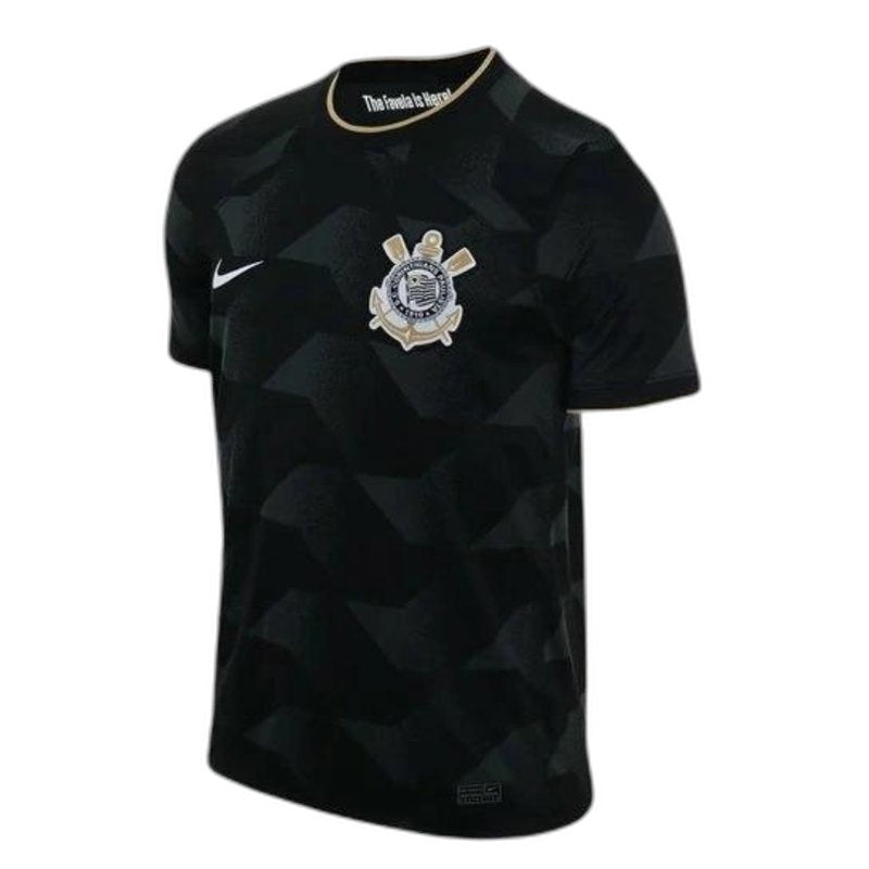 Corinthians 22/23 II Away - Fan Version | Free Shipping + Keychain Gift