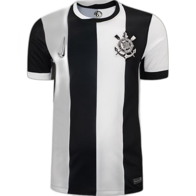 Corinthians 24/25 III Third - Fan Version | Free Shipping + Keychain Gift