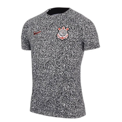 Corinthians 24/25 Pre Match - Fan Version | Free Shipping + Keychain Gift