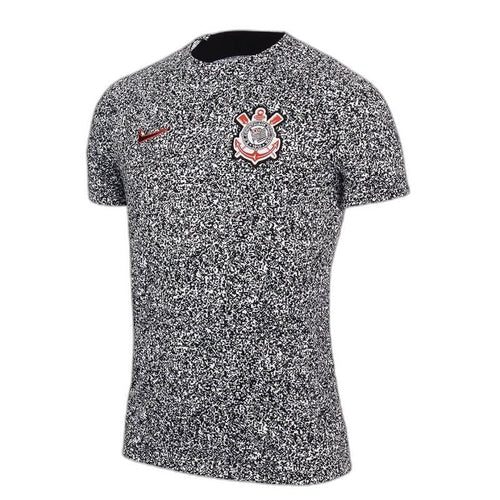 Corinthians 24/25 Pre Match - Fan Version | Free Shipping + Keychain Gift