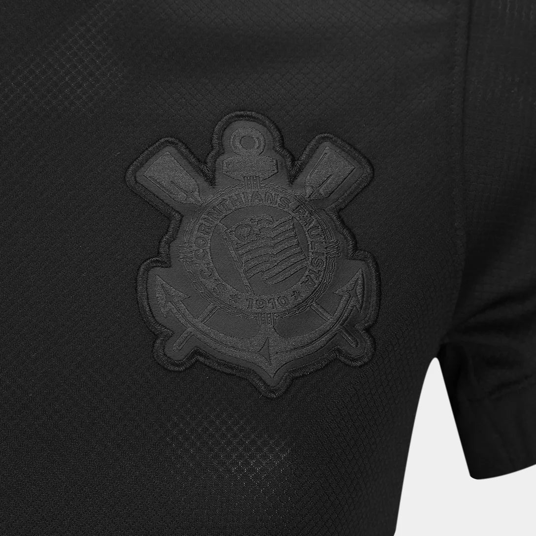 Memphis Depay Corinthians 24/25 II Away - Fan Version | Free Shipping + Keychain Gift