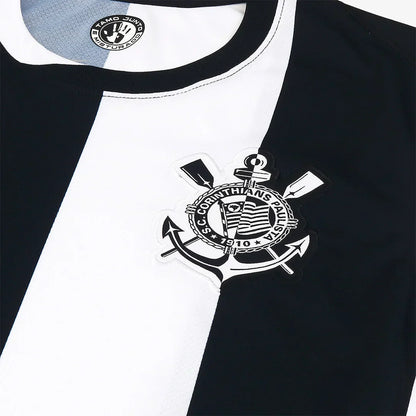 Memphis Depay Corinthians 24/25 III Third - Fan Version | Free Shipping + Keychain Gift