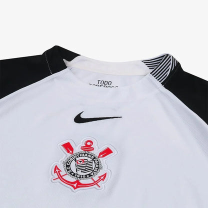 Corinthians 25/26 I Home - Women's | Free Shipping + Keychain Gift