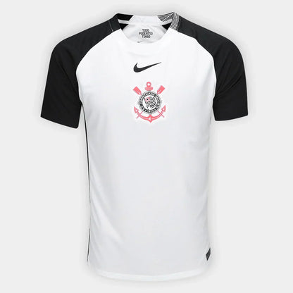 Corinthians 25/26 Home - Fan Version | Free Shipping + Keychain Gift