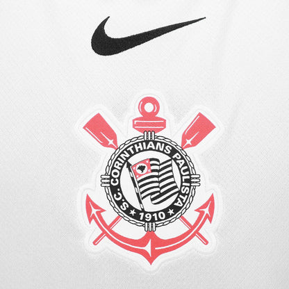 Corinthians 25/26 Home - Fan Version | Free Shipping + Keychain Gift