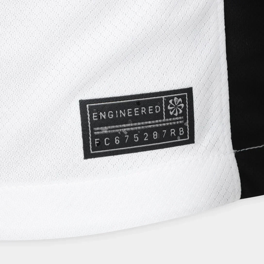 Corinthians 25/26 Home - Fan Version | Free Shipping + Keychain Gift