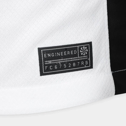 Corinthians 25/26 Home - Fan Version | Free Shipping + Keychain Gift