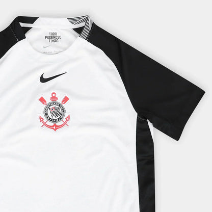 Corinthians 25/26 Home - Fan Version | Free Shipping + Keychain Gift