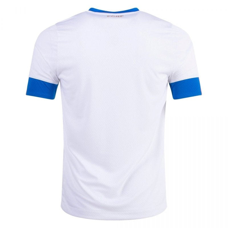 Costa Rica 22/23 II Away Jersey - Fan Version | Free Shipping + Keychain Gift