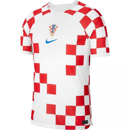 Croatia 22/23 I Home Jersey - Fan Version | Free Shipping + Keychain Gift