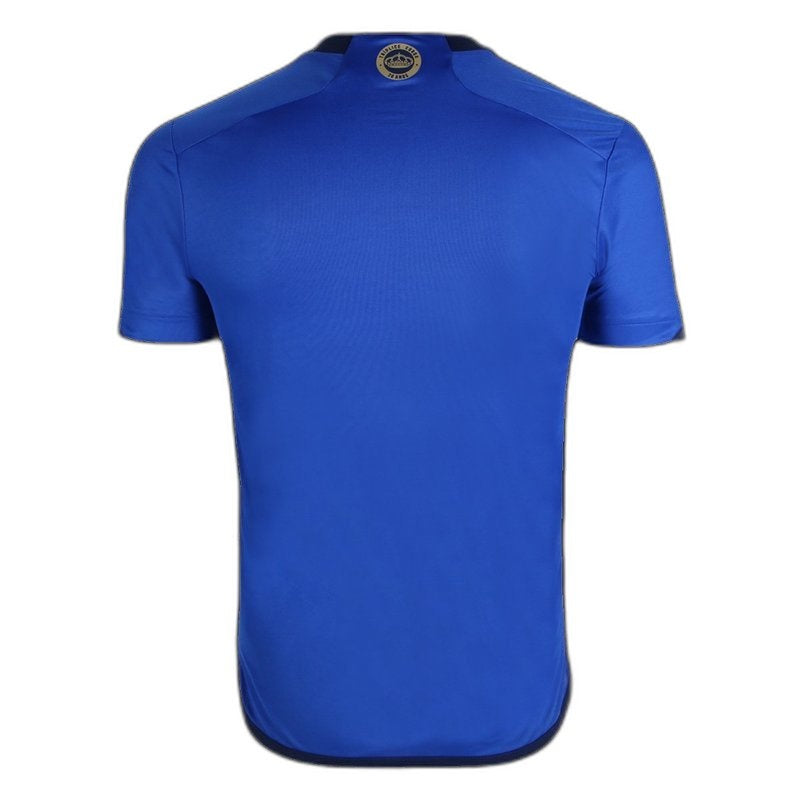 Cruzeiro 23/24 I Home Jersey - Fan Version | Free Shipping + Keychain Gift