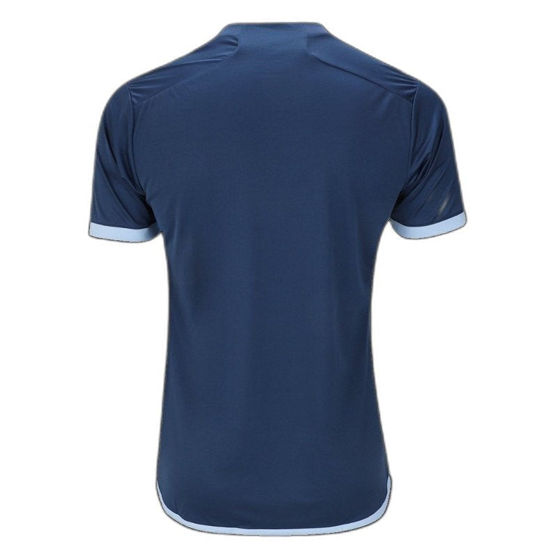Cruzeiro 24/25 III Third Jersey - Fan Version | Free Shipping + Keychain Gift