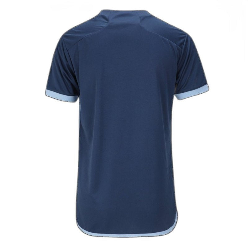 Cruzeiro 24/25 III Third Jersey - Women's | Free Shipping + Keychain Gift
