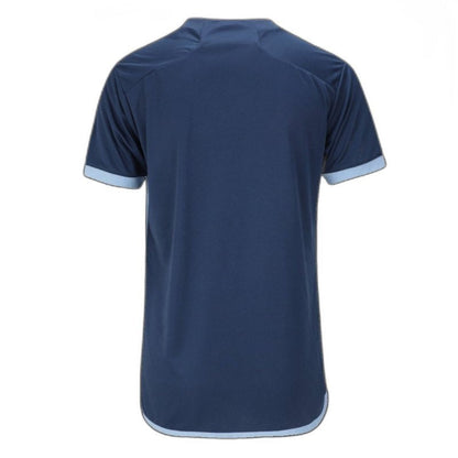 Cruzeiro 24/25 III Third Jersey - Women's | Free Shipping + Keychain Gift