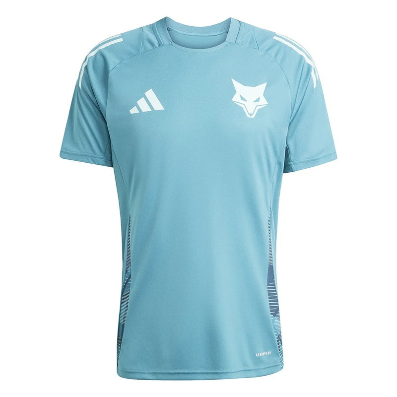 Cruzeiro 25/26 Training Blue Jersey - Fan Version | Free Shipping + Keychain Gift