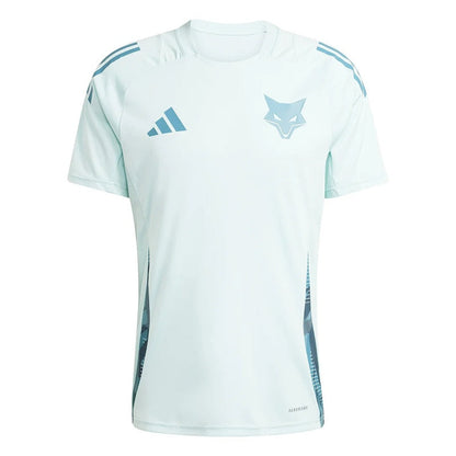 Cruzeiro 25/26 Training Light Blue Jersey - Fan Version | Free Shipping + Keychain Gift