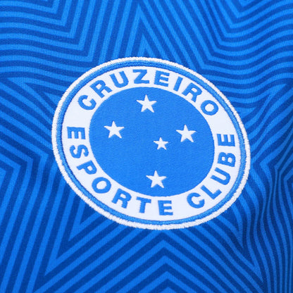 Cruzeiro 25/26 I Home Jersey - Women's | Free Shipping + Keychain Gift