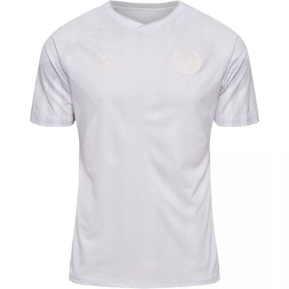 Denmark 22/23 II Away Jersey - Fan Version | Free Shipping + Keychain Gift