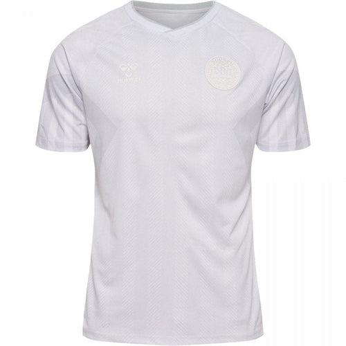 Denmark 22/23 II Away Jersey - Fan Version | Free Shipping + Keychain Gift